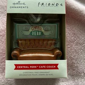 Hallmark Friends Ornament